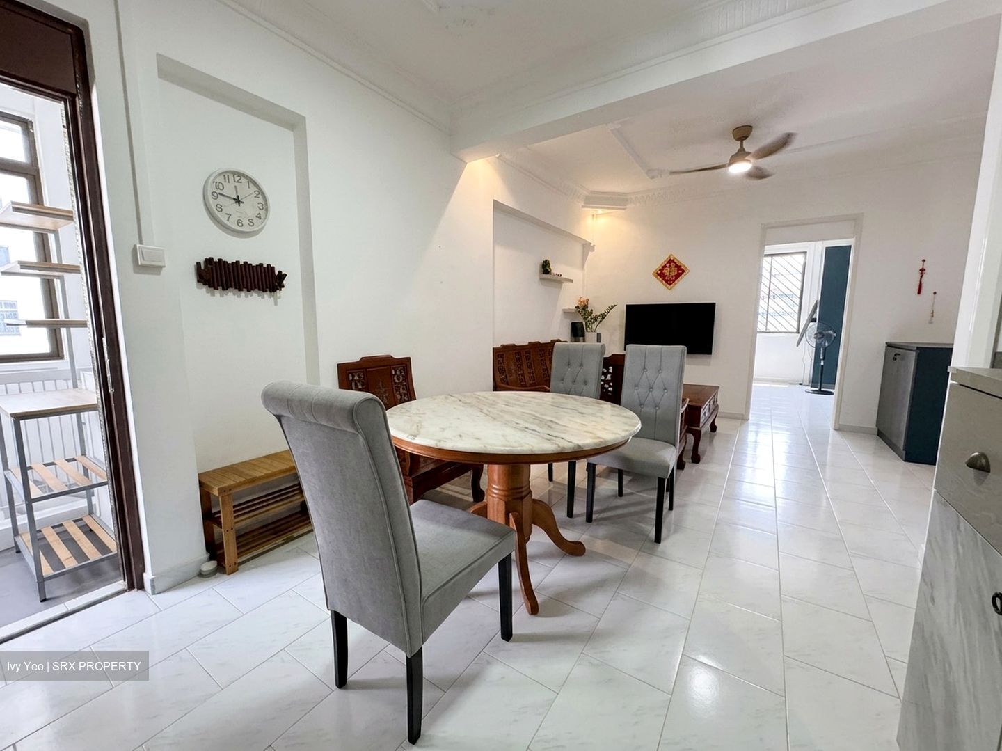 Blk 432 Bukit Panjang Ring Road (Bukit Panjang), HDB 4 Rooms #569281641